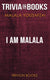 I am malala by malala yousafzai (trivia-on-books)