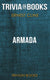 Armada by ernest cline (trivia-on-books