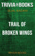 Trail of broken wings by sejal badani (trivia-on-books)