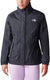 The north face resolve jacket outdoorjas dames - maat s