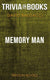 Memory man by david baldacci (trivia-on-books)