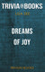 Dreams of joy by lisa see (trivia-on-books)