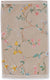 Pip studio badgoed les fleurs khaki - handdoek 55x100 cm