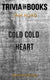 Cold cold heart by tami hoag (trivia-on-books)