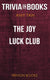 The joy luck club by amy tan (trivia-on-books)