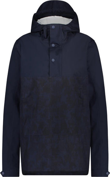 Agu regen anorak winter regenjas