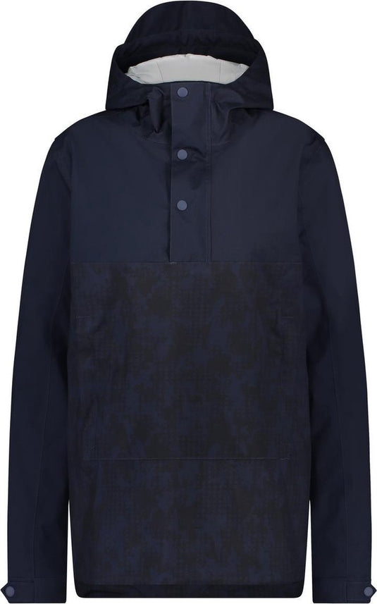Agu regen anorak winter regenjas