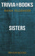 Sisters by raina telgemeier (trivia-on-books)