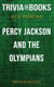 Percy jackson and the olympians by rick riordan (trivia-on-books)
