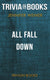 All fall down by jennifer weiner (trivia-on-books)