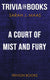A court of mist and fury by sarah j. maas (trivia-on-books)