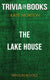 The lake house by kate morton (trivia-on-books)
