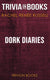 Dork diaries by rachel renée russell (trivia-on-books)