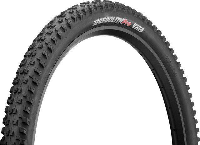 Load image into Gallery viewer, Kenda regolith pro sct 27.5 folding tyre
