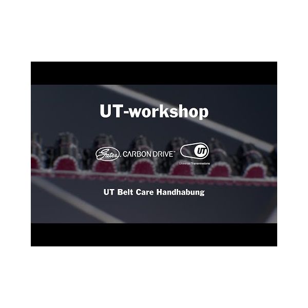 Load image into Gallery viewer, Gates pflegespray care products f. timing belts
