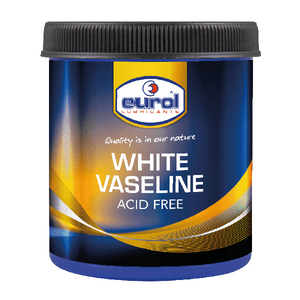 Eurol vaseline 500 gr wit