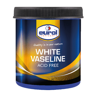 Eurol vaseline 500 gr wit