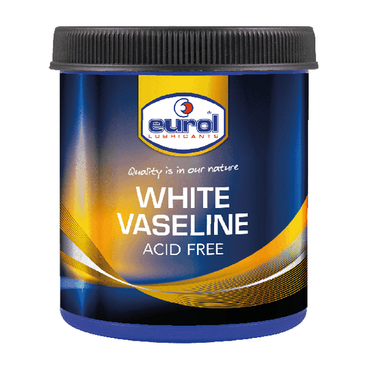 Eurol vaseline 500 gr wit