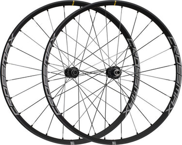 Mavic crossmax xl center lock disc 29 boost wheelset