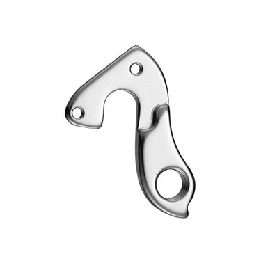 Union derailleurpad GH-056 met schroefset M4x0.7