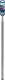 Bosch accessoires bosch expert sds plus-7x hamerboor 25 x 550 x 600 mm