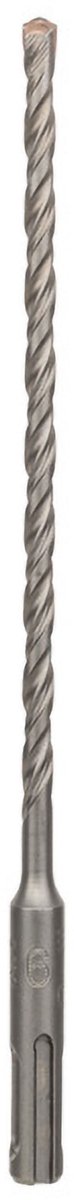 Bosch boorhamer plus-3 6x150x210mm - 2608831009