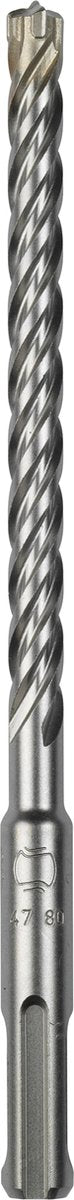 Makita b-58752 sds-plus nemesis 2 betonboor 1 stuk-28x450 400 mm