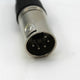 Van beijck acculader li-ion tranzx 5-pins