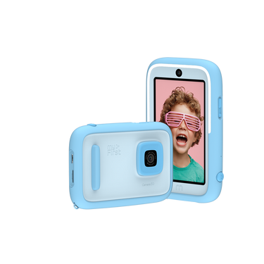 Myfirst camera 50 blauw