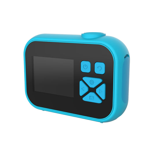 Myfirst camera 10 blauw