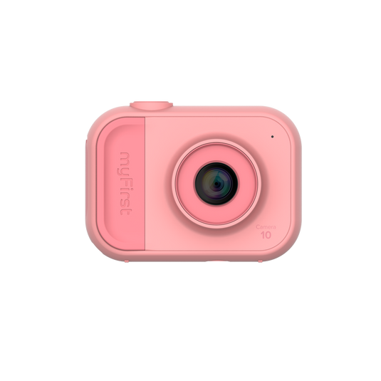 Myfirst camera 10 roze