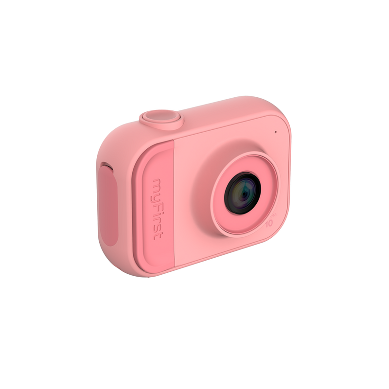 Load image into Gallery viewer, Myfirst camera 10 roze
