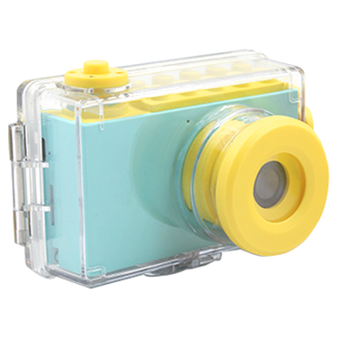 Myfirst camera 2 blauw