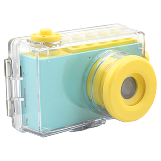 Myfirst camera 2 blauw