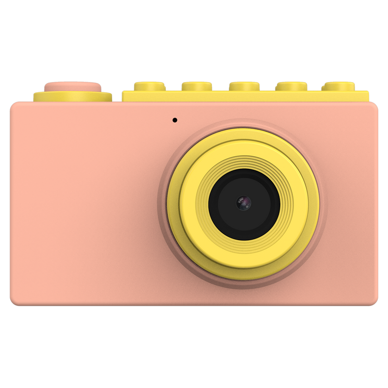 Load image into Gallery viewer, Myfirst camera 2 roze
