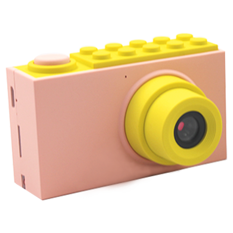 Load image into Gallery viewer, Myfirst camera 2 roze

