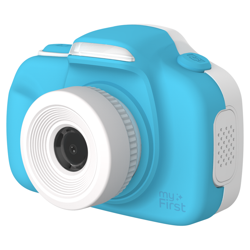Load image into Gallery viewer, Myfirst camera 3 blauw
