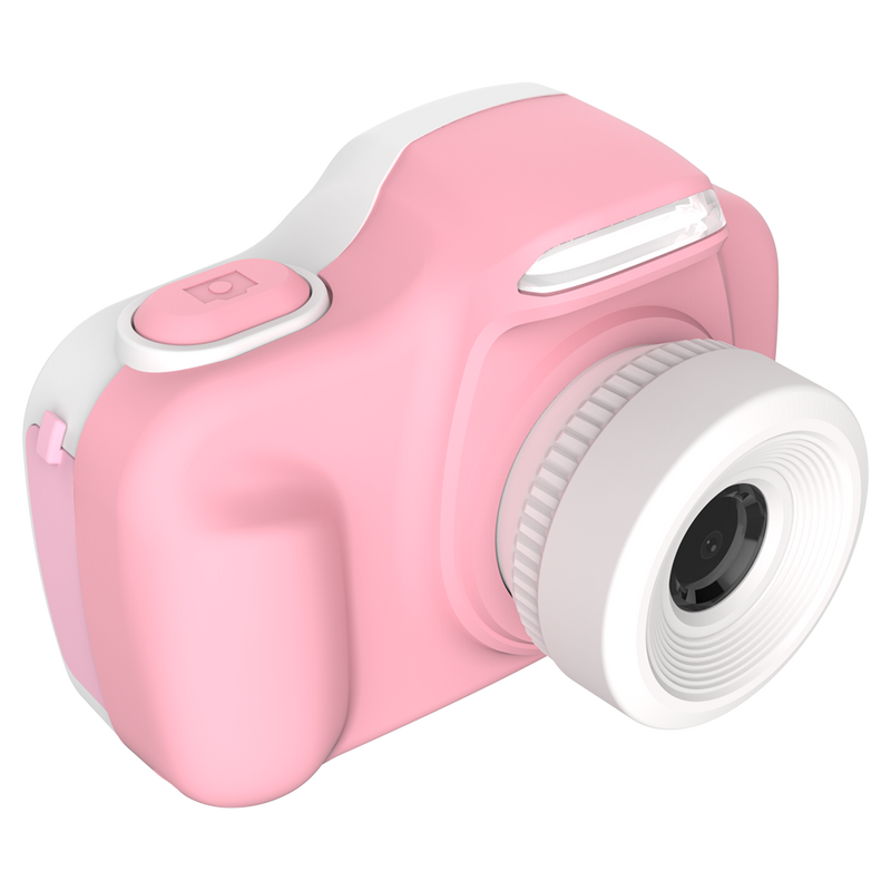 Load image into Gallery viewer, Myfirst camera 3 roze
