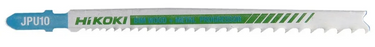 Hikoki accessoires hikoki decoupeerzaagblad jpu10 (5st) (u)