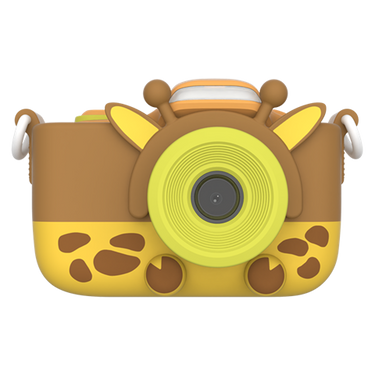 Myfirst camera 3 geel