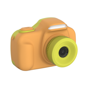 Myfirst camera 3 geel