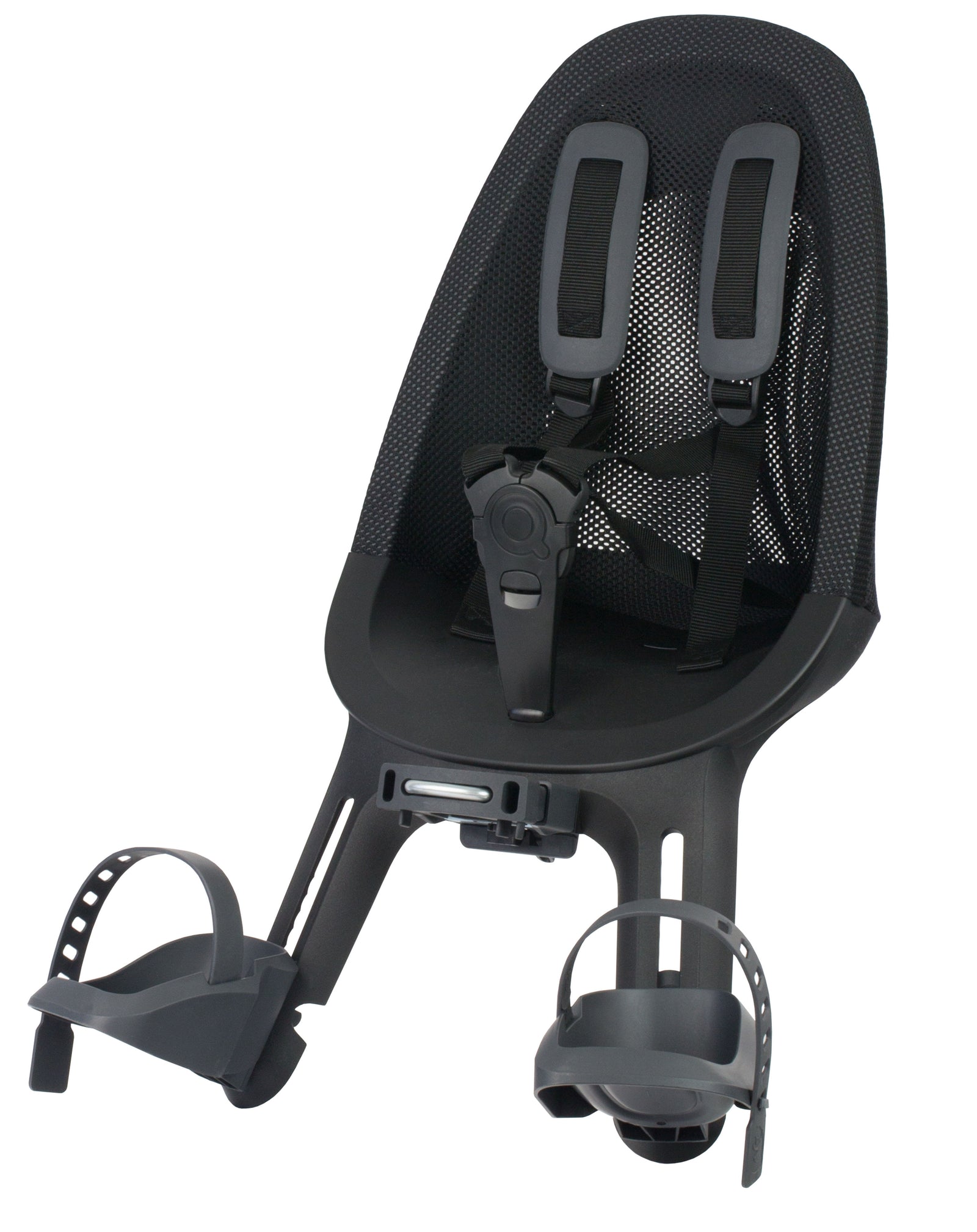 front seat Air Q850 junior mesh black