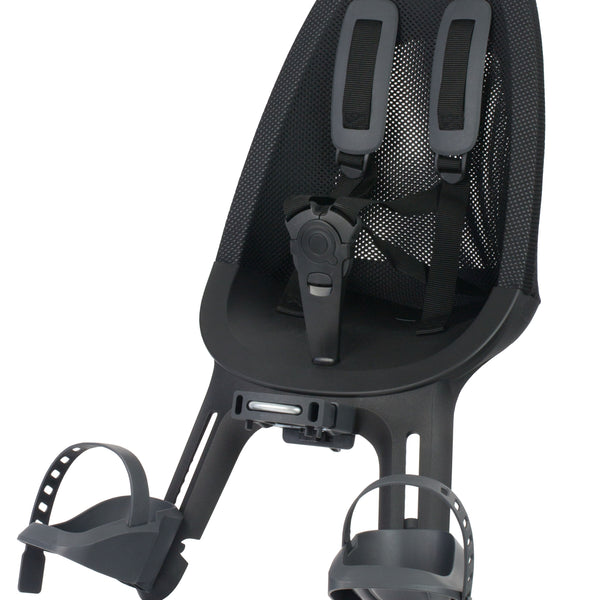 front seat Air Q850 junior mesh black