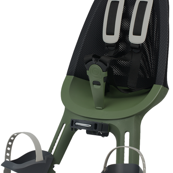 Qibbel widek mini air seat green