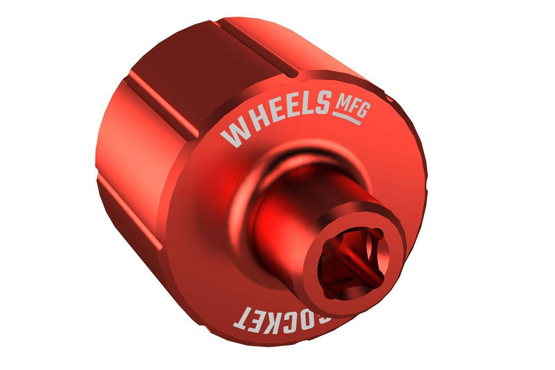 Load image into Gallery viewer, Wheels manufacturing wheels mfg centerlock rotor lockring gereedschap
