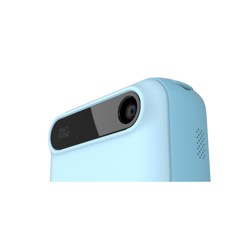 Load image into Gallery viewer, Myfirst camera insta 20 blauw
