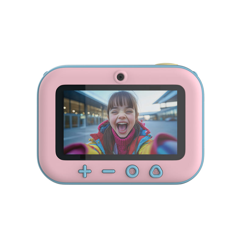 Load image into Gallery viewer, Myfirst camera insta 20 roze
