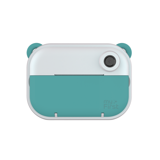 Myfirst camera insta wi blauwgroen