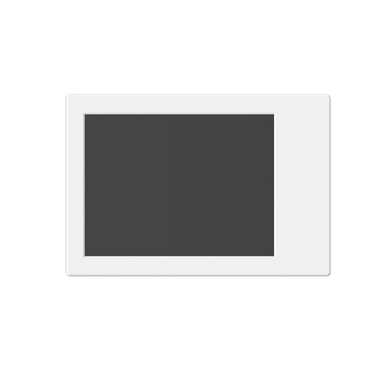 Myfirst frame doodle 9 wit