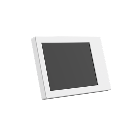 Load image into Gallery viewer, Myfirst frame doodle 9 wit
